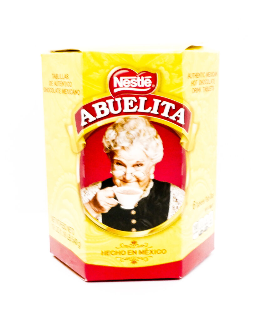 Abuelita Hot Chocolate Tablets Abuelita 19 oz Esterly's Market