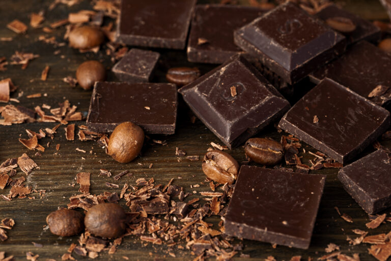 The Health Benefits of Pure Chocolate In Hot Chocolate