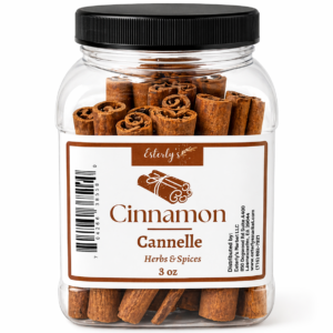 Whole Cinnamon Sticks Esterly's 3 oz