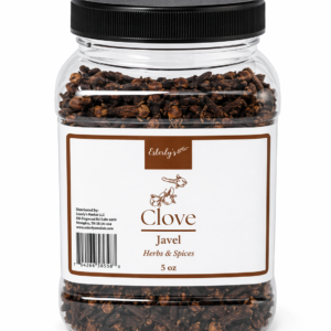 Esterly's Whole Cloves - 5 oz