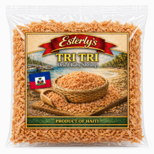 Tri Tri - Dried Shrimp Esterly's - 6 oz