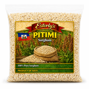 Sorghum - Pitimi - 2 lb Esterly's